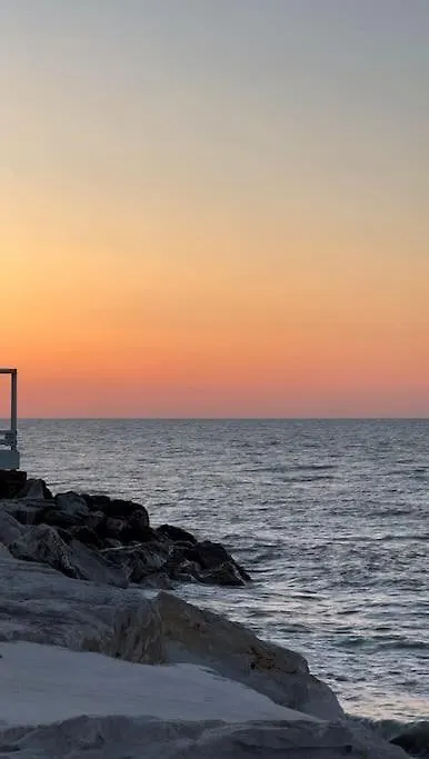 Casa Fonte Mare Per Gruppi Villa Marina di Montemarciano 0*,
