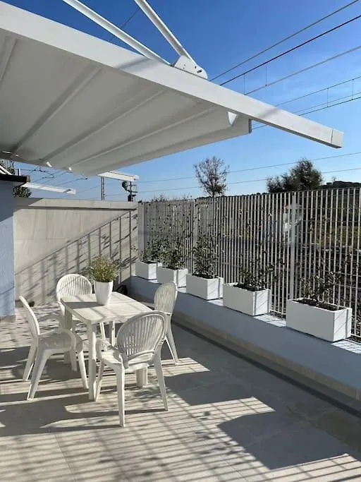 Casa Fonte Mare Per Gruppi Villa Marina di Montemarciano 0*,  Italy