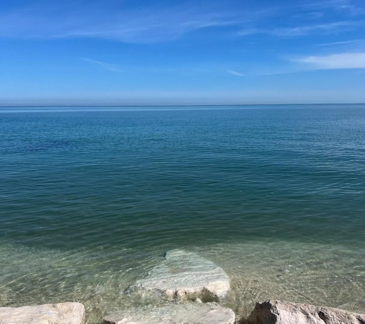 Holiday home Casa Fonte Mare Per Gruppi Villa Marina di Montemarciano Italy
