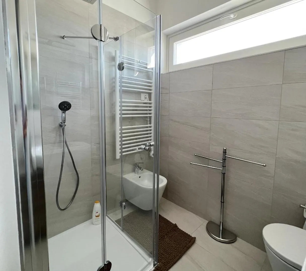 Holiday home Casa Fonte Mare Per Gruppi Villa Marina di Montemarciano Italy