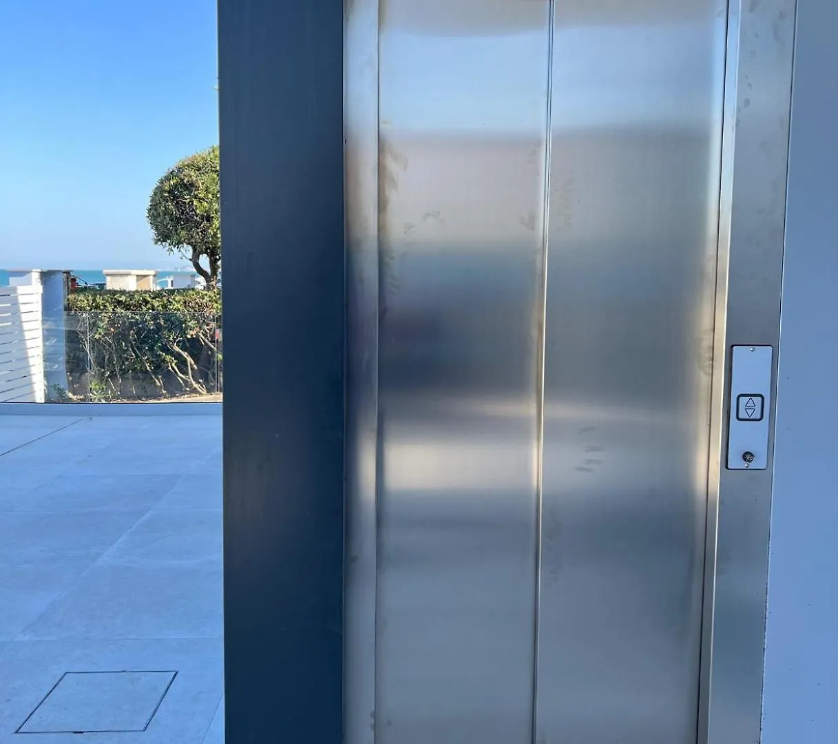 Casa Fonte Mare Per Gruppi Villa Marina di Montemarciano