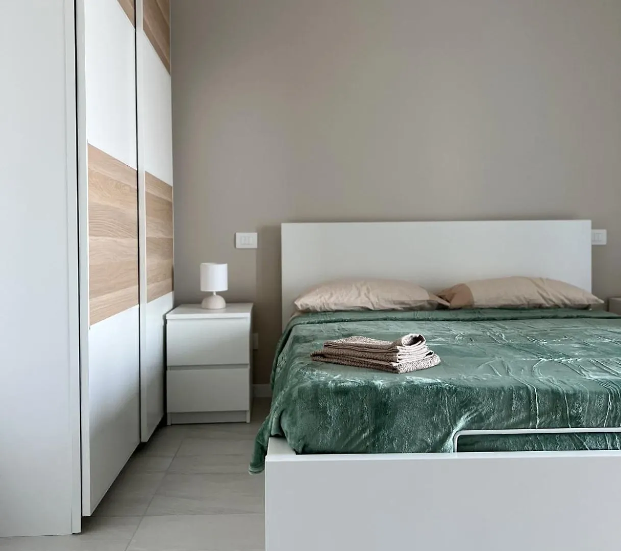 Casa Fonte Mare Per Gruppi Villa Marina di Montemarciano Holiday home