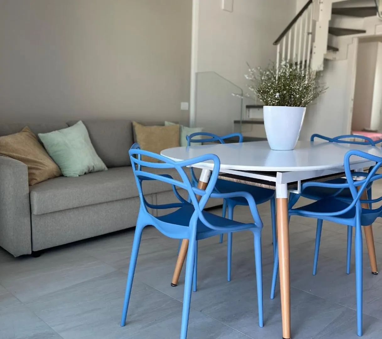 Casa Fonte Mare Per Gruppi Villa Marina di Montemarciano