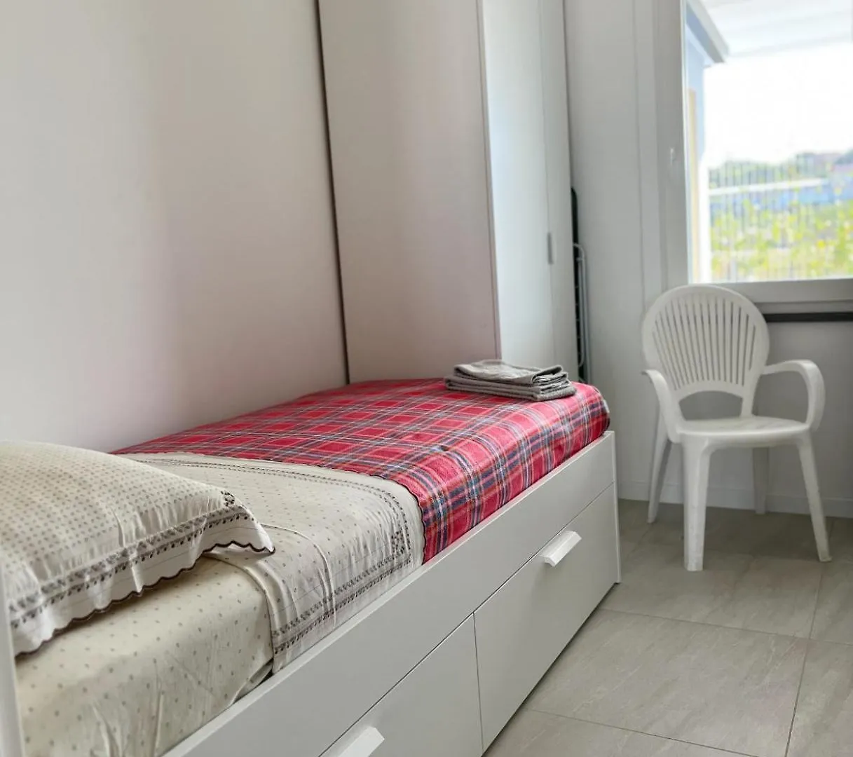 Casa Fonte Mare Per Gruppi Villa Marina di Montemarciano Holiday home