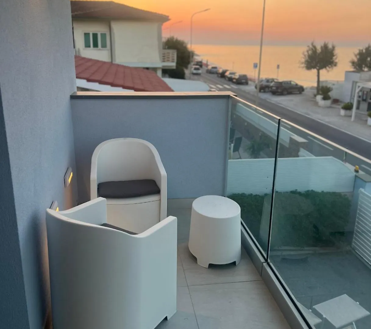 Casa Fonte Mare Per Gruppi Villa Marina di Montemarciano 0*,