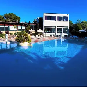 Eden Park Marina di Montemarciano